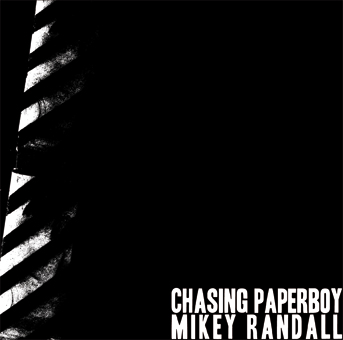 Split Cd w/ Mikey Randall